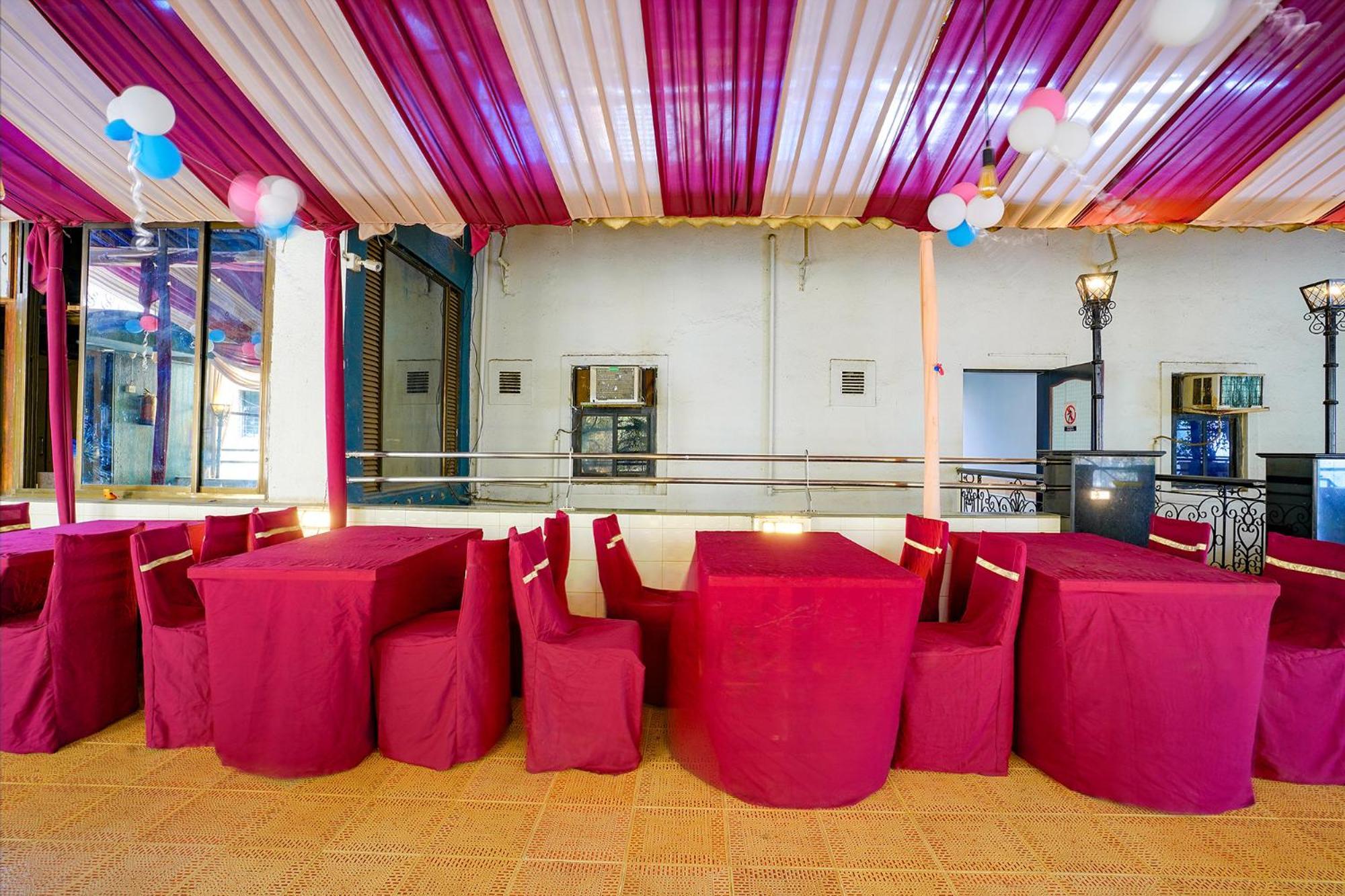 Hotel Fabexpress Manas Residency à Bombay Extérieur photo